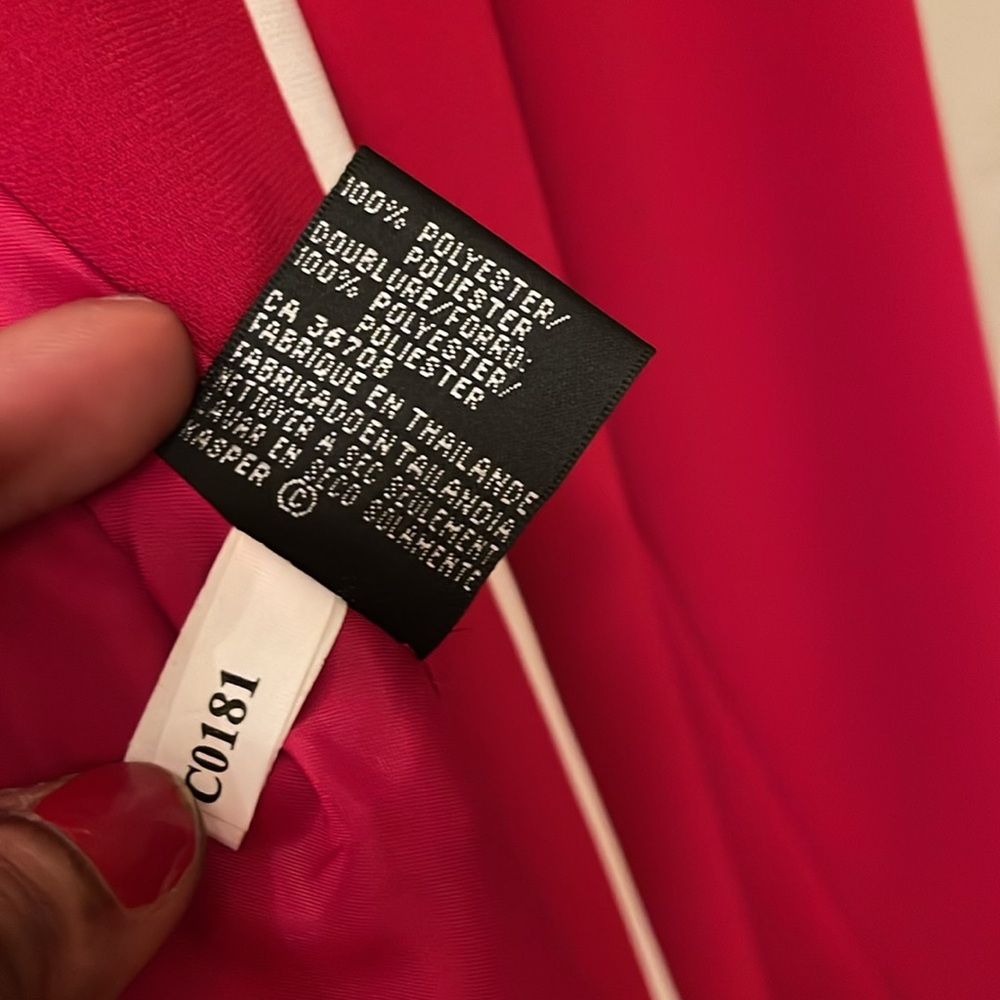 Kasper size 10, please check all picture of condition - Picture 10 of 12